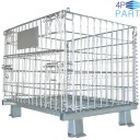 Mesh Pallet 800x600x500(A3)